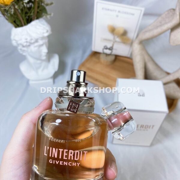 Perfume Givenchy 80 ml