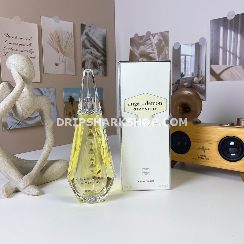 Perfume Givenchy woman 100 ml