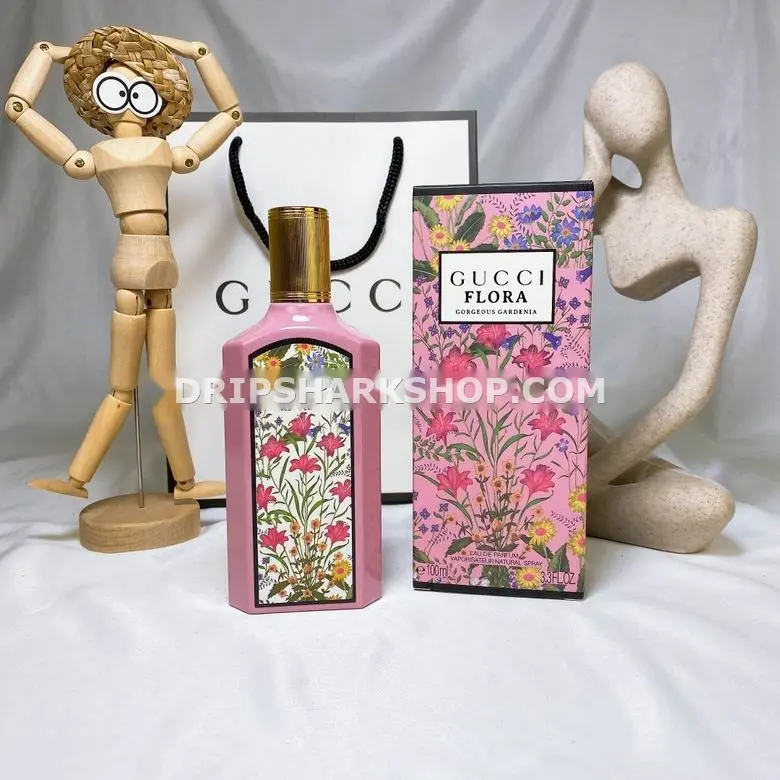 Perfume Gucci 100 ml