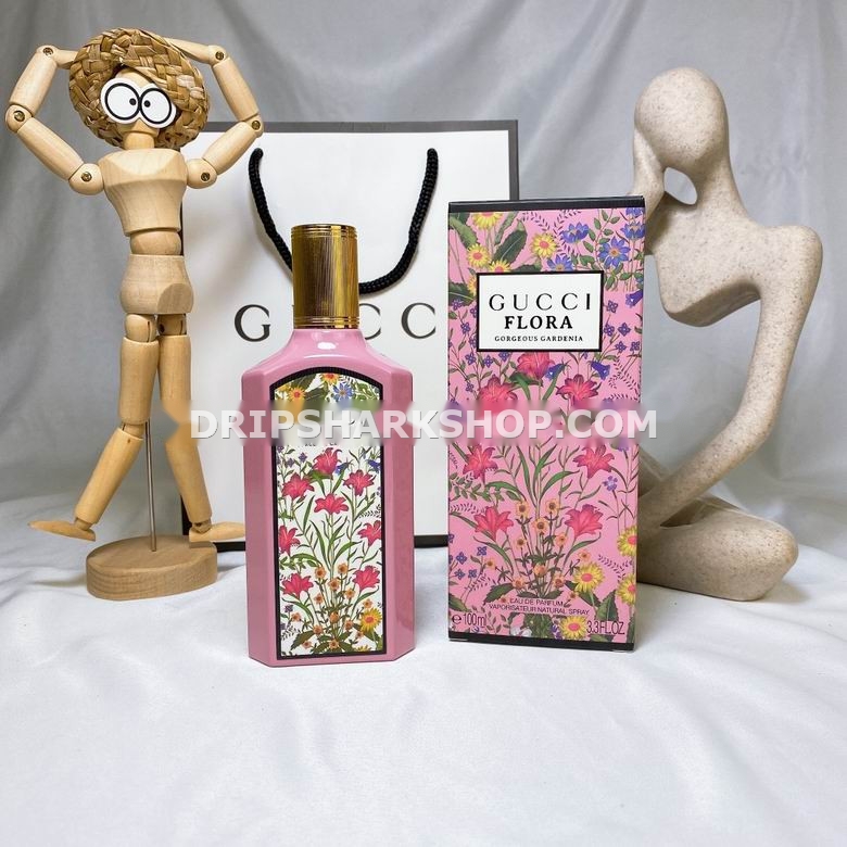 Perfume Gucci 100 ml