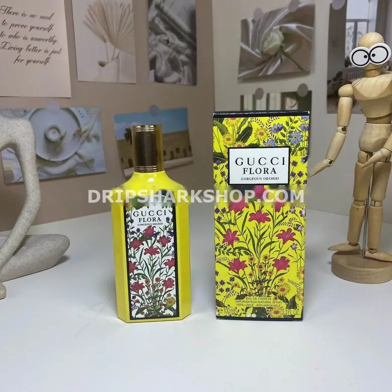 Perfume Gucci 100 ml