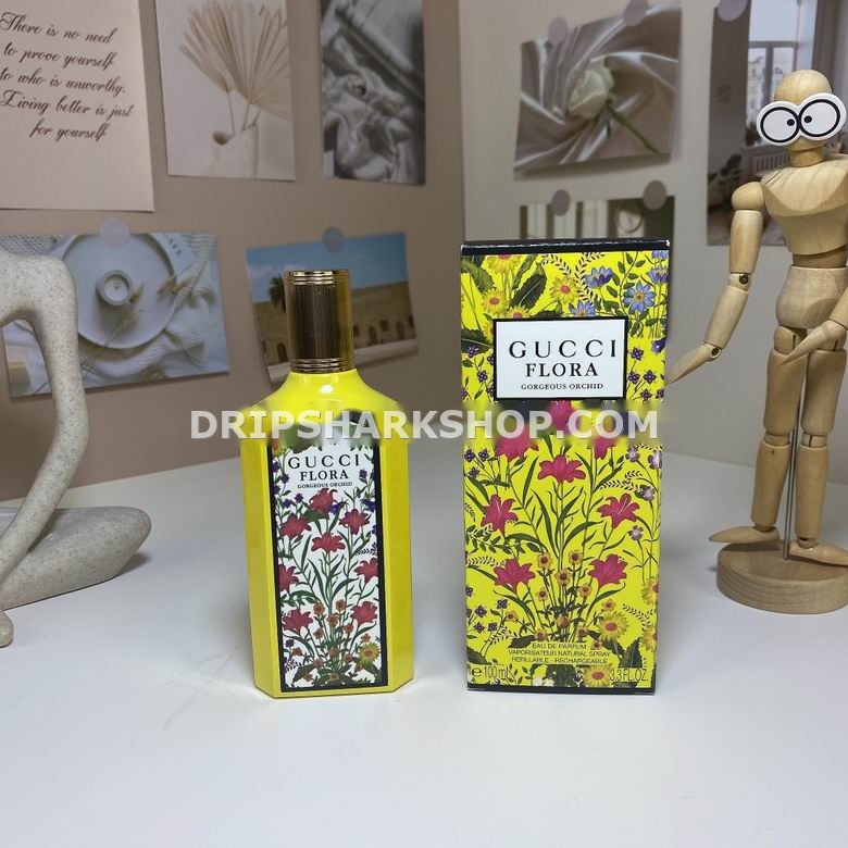 Perfume Gucci 100 ml