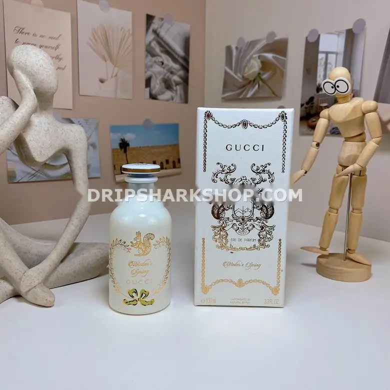 Perfume Gucci 100 ml