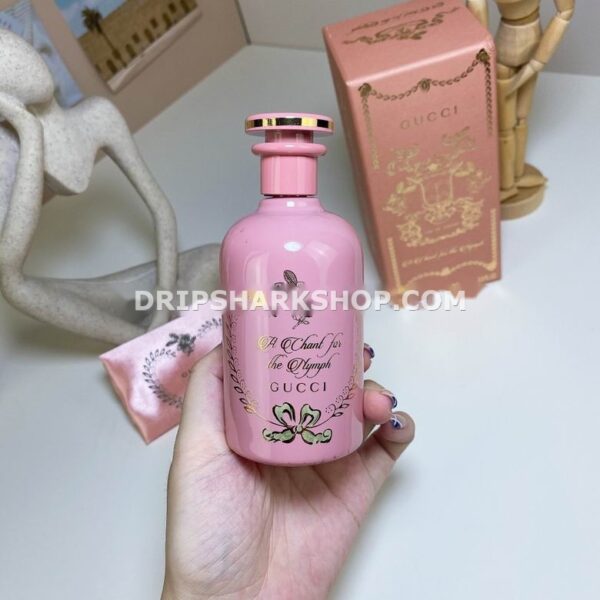 Perfume Gucci 100 ml