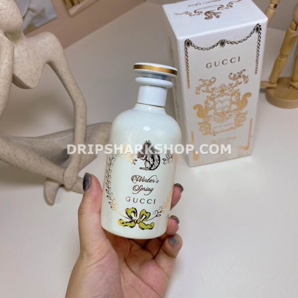 Perfume Gucci 100 ml