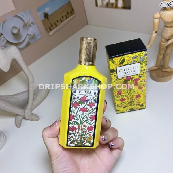 Perfume Gucci 100 ml