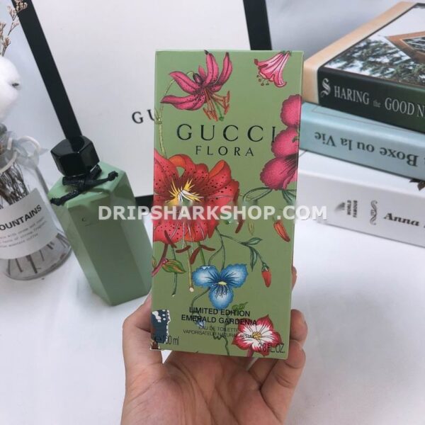 Perfume Gucci 100 ml