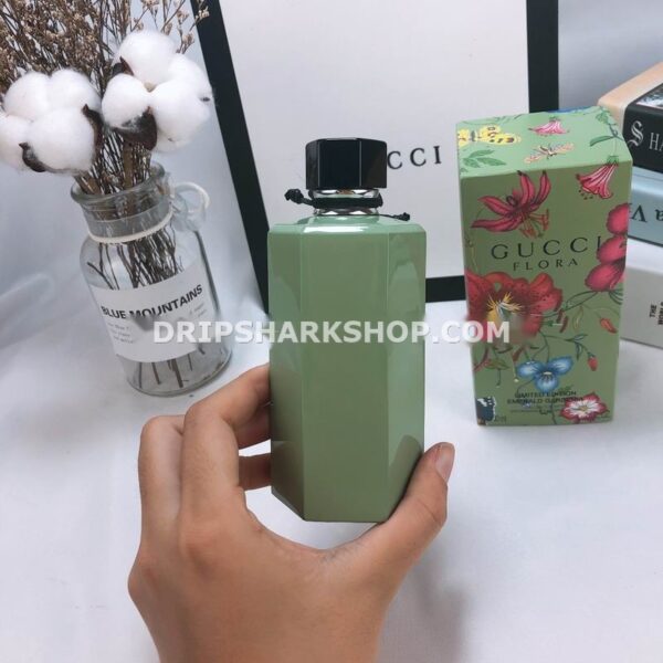 Perfume Gucci 100 ml