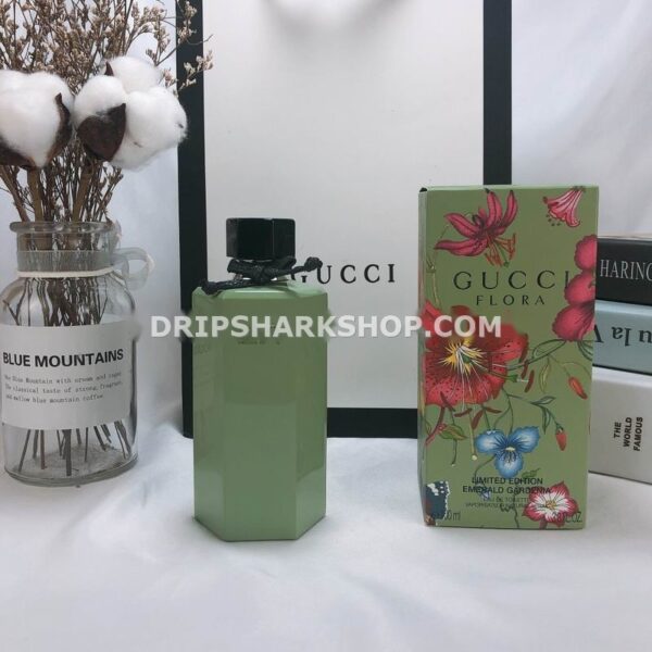 Perfume Gucci 100 ml
