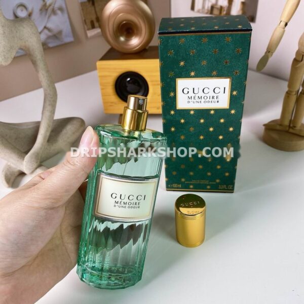 Perfume Gucci 100 ml