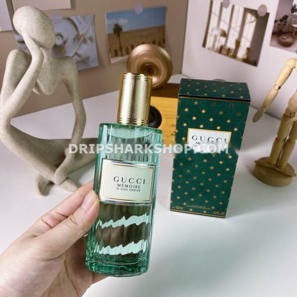 Perfume Gucci 100 ml