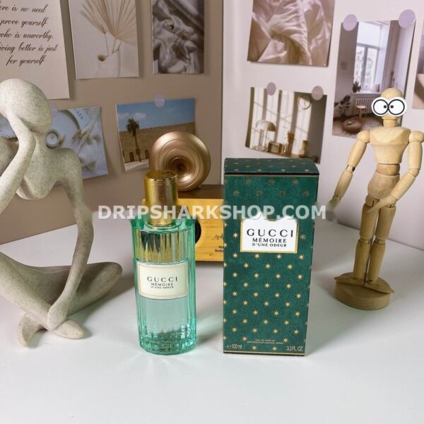 Perfume Gucci 100 ml