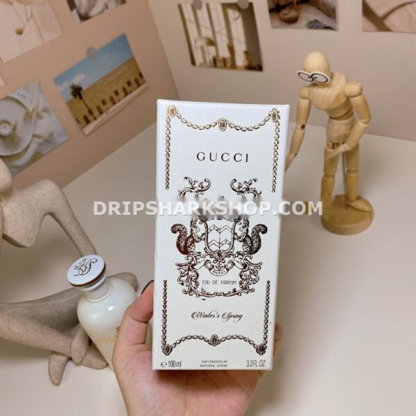 Perfume Gucci 100 ml