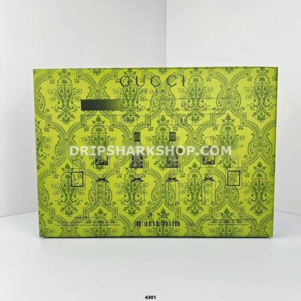 Perfume Gucci 14 piezas