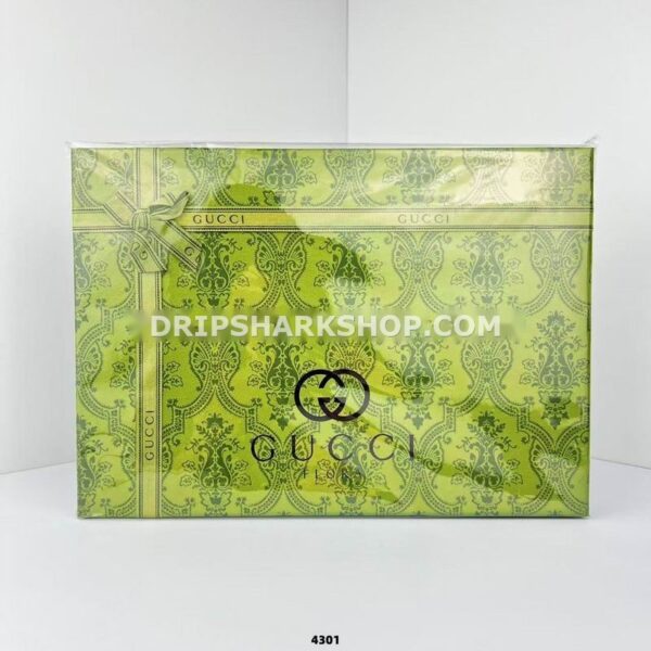 Perfume Gucci 14 piezas