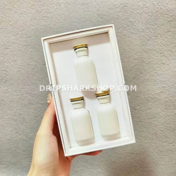 Perfume Gucci 3×10 ml