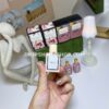 Perfume Gucci 4×5 ml