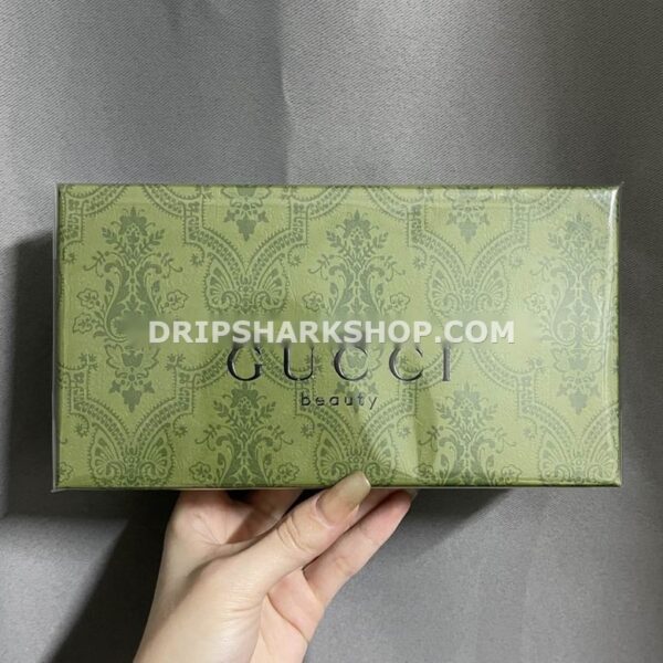 Perfume Gucci 4×5 ml