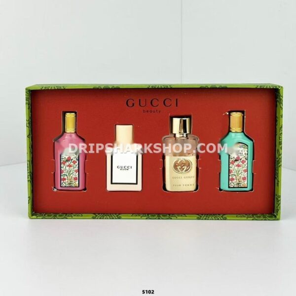 Gucci-5mlX4-3_3158513 Perfume Gucci 5 ml x4