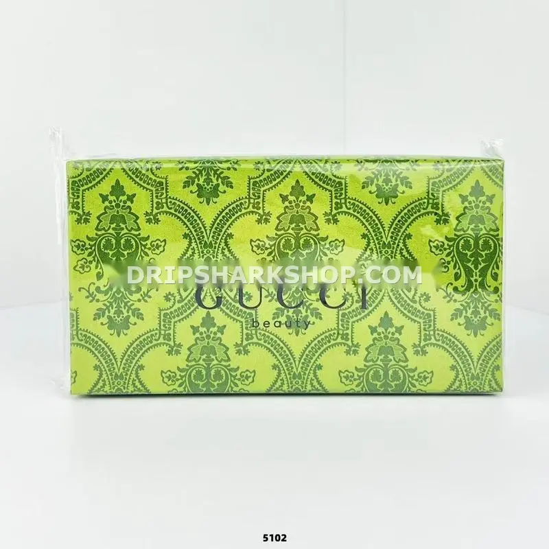 Perfume Gucci 5 ml x4 - Imagen 3