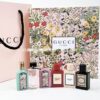Perfume Gucci 6×5 ml