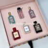 Perfume Gucci 6×5 ml