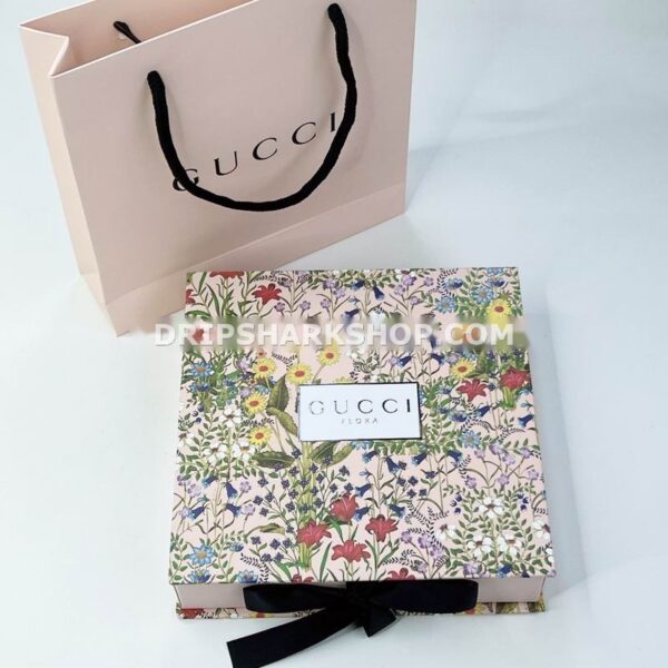 Perfume Gucci 6×5 ml