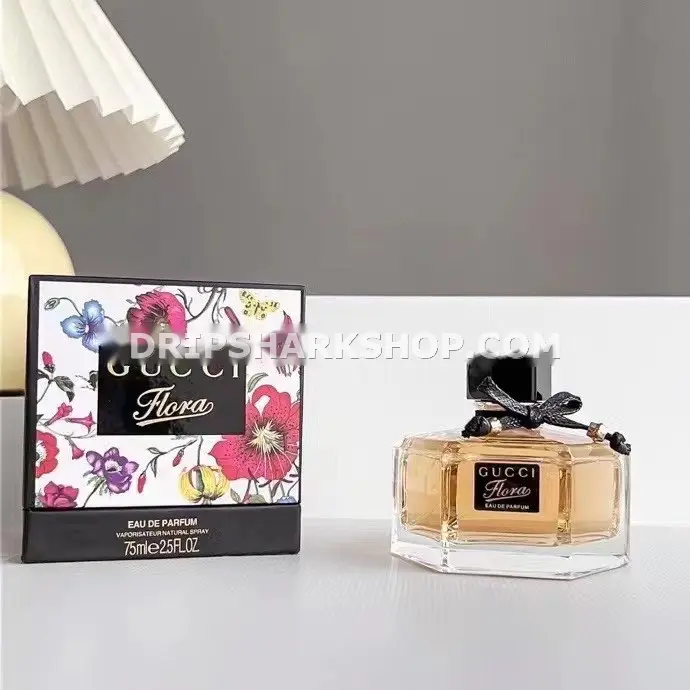Perfume Gucci 75 ml