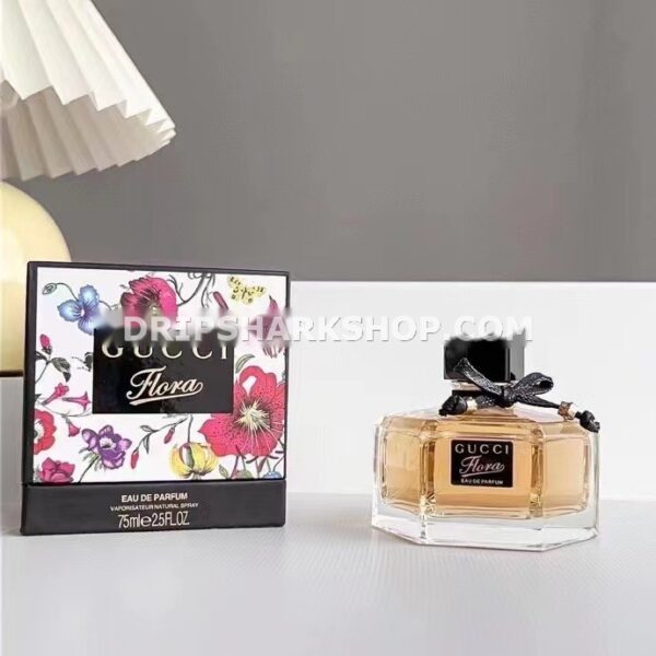 Perfume Gucci 75 ml