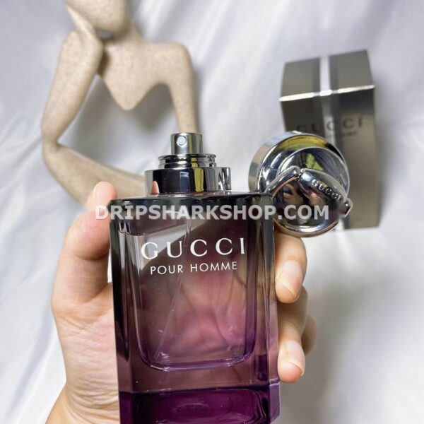 Perfume Gucci 90 ml