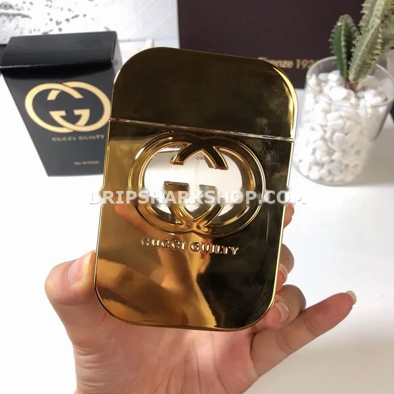 Perfume Gucci Mujer 75 ml - Imagen 3