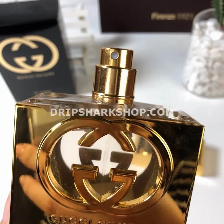 Perfume Gucci Mujer 75 ml - Imagen 2