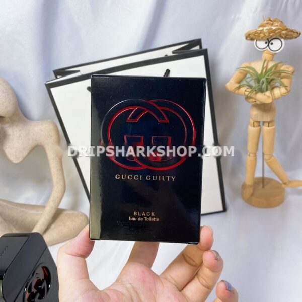 Perfume Gucci Mujer 75 ml