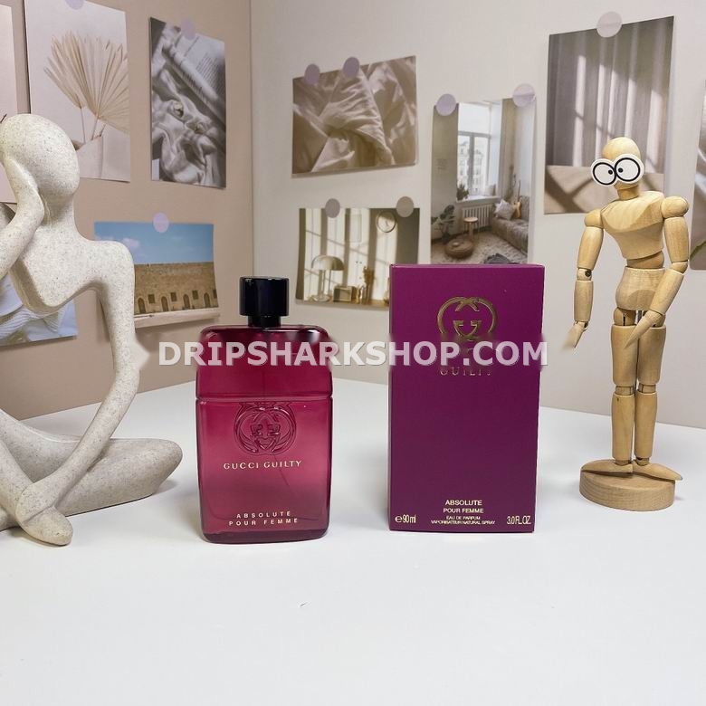 Gucci-Women-90ml-1_3018758 Perfume Gucci Mujer 90 ml