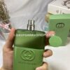Perfume Gucci man 90 ml