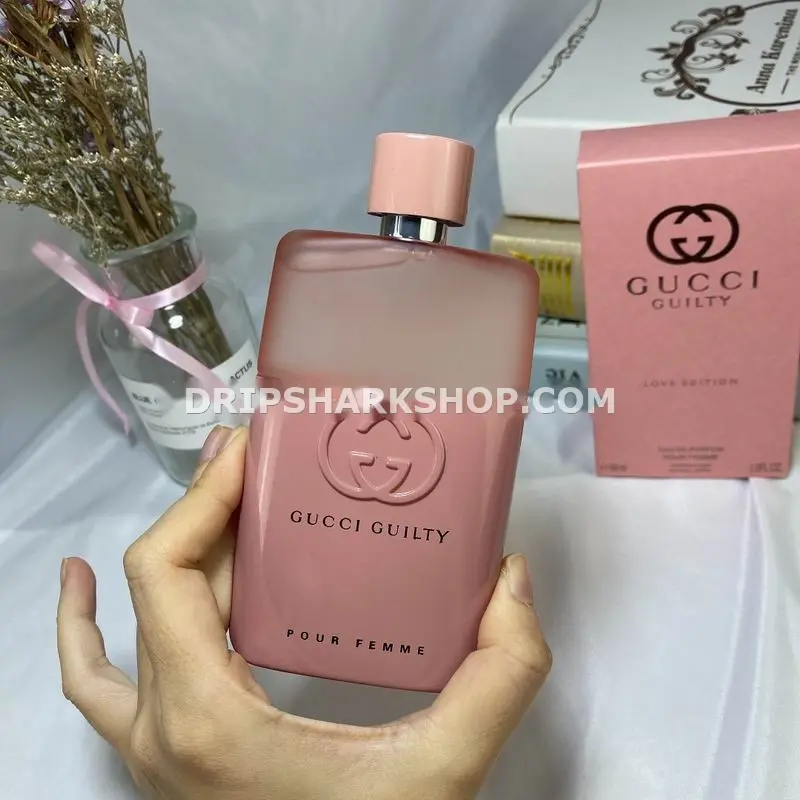 Perfume Gucci man 90 ml - Imagen 2