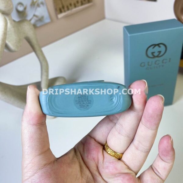 Perfume Gucci man 90 ml