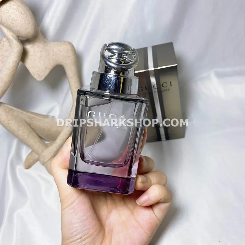 Perfume Gucci Hombre 90 ml - Imagen 2