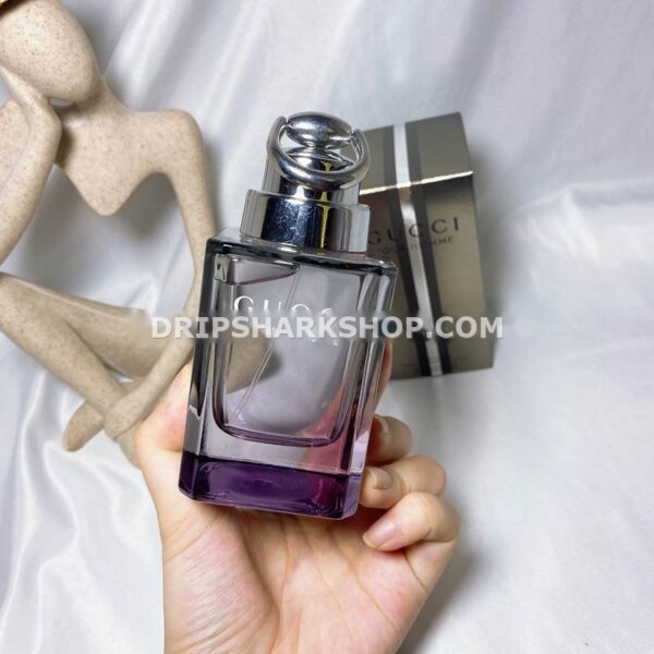Perfume Gucci Hombre 90 ml