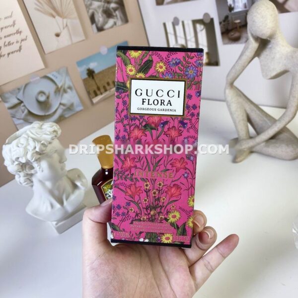 Perfume Gucci woman 100 ml