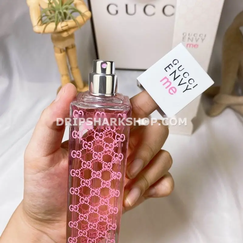 Perfume Gucci woman 100 ml - Imagen 2