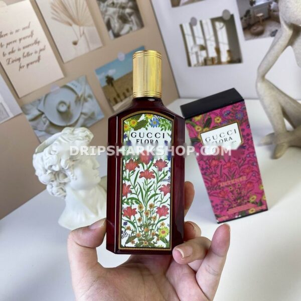 Perfume Gucci woman 100 ml