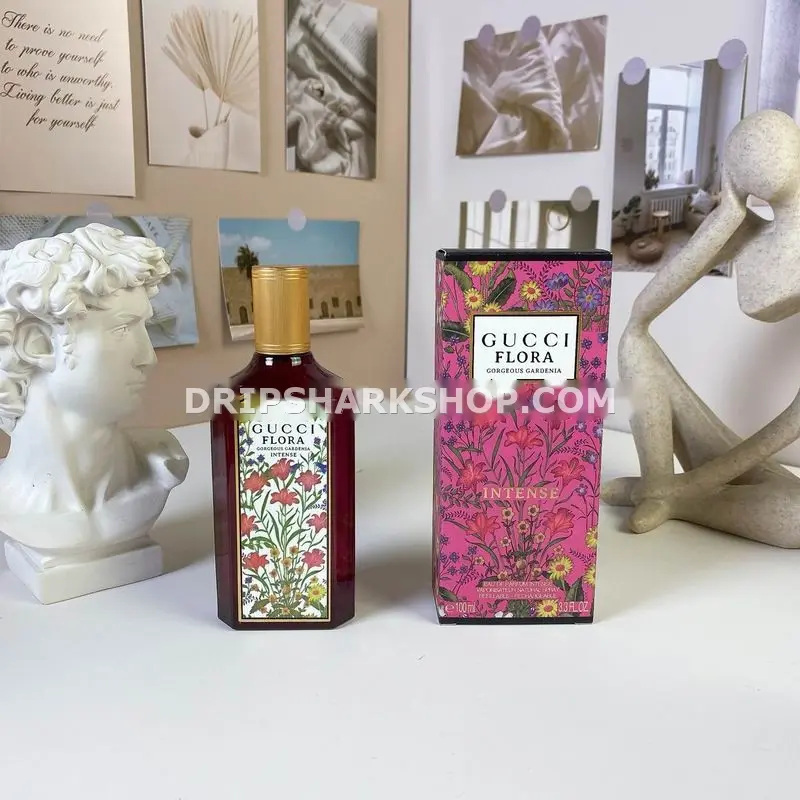 Perfume Gucci woman 100 ml