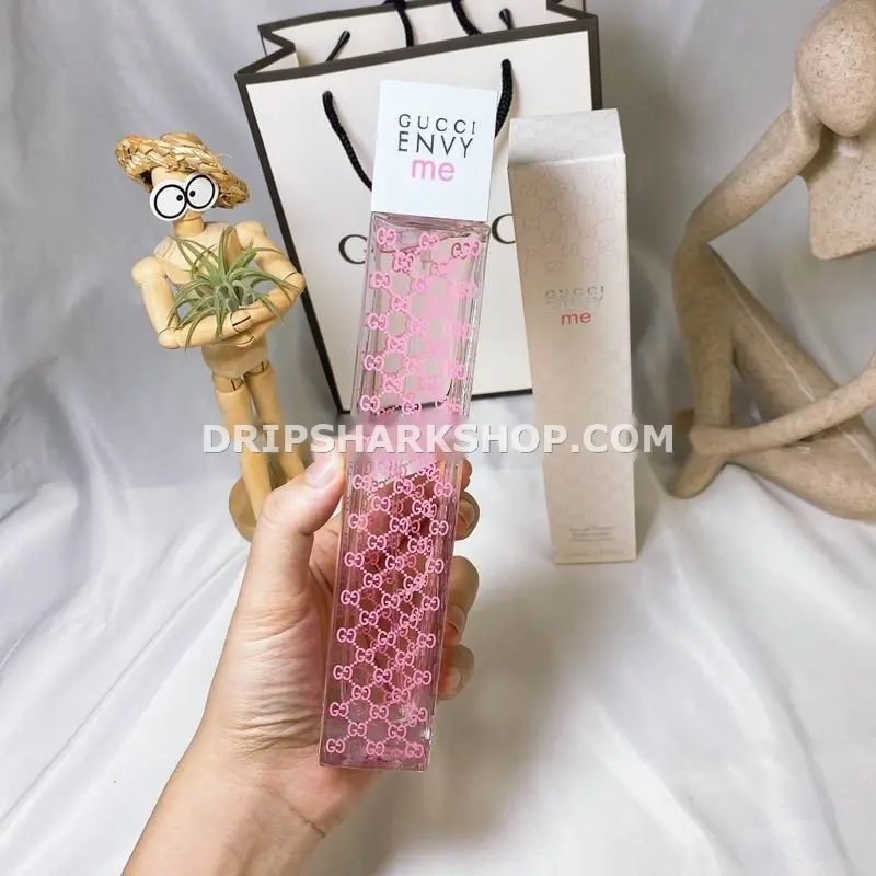 Perfume Gucci woman 100 ml - Imagen 3
