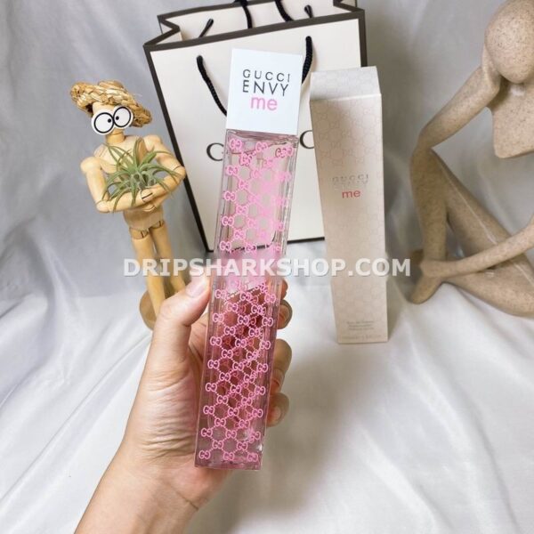 Perfume Gucci woman 100 ml