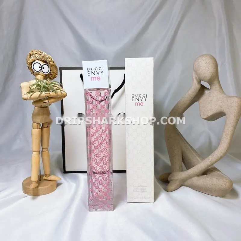 Perfume Gucci woman 100 ml