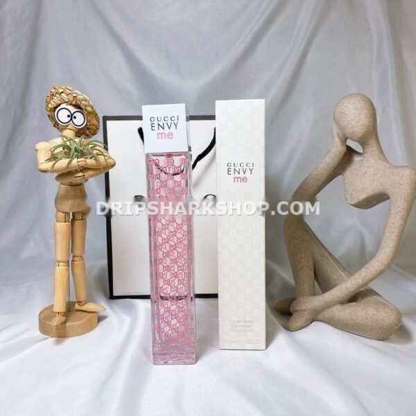 Perfume Gucci woman 100 ml