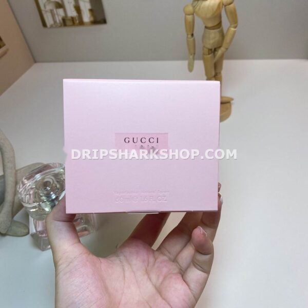 Perfume Gucci woman 50 ml