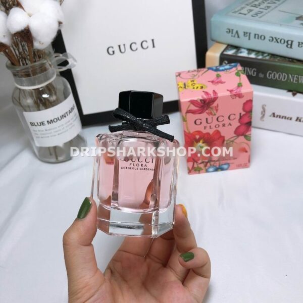 Perfume Gucci Mujer 50 ml