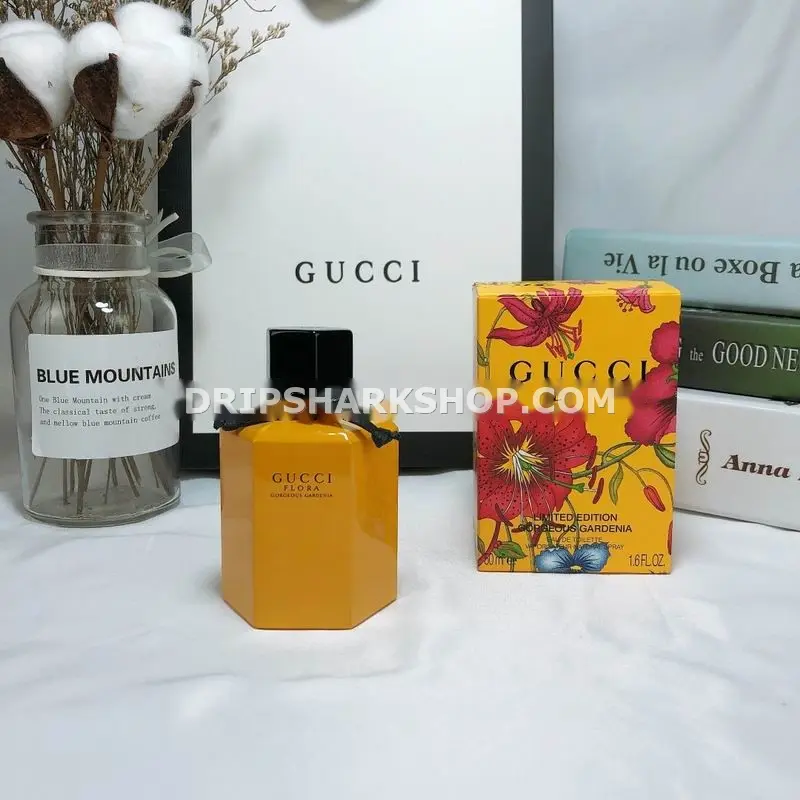 Perfume Gucci Mujer 50 ml